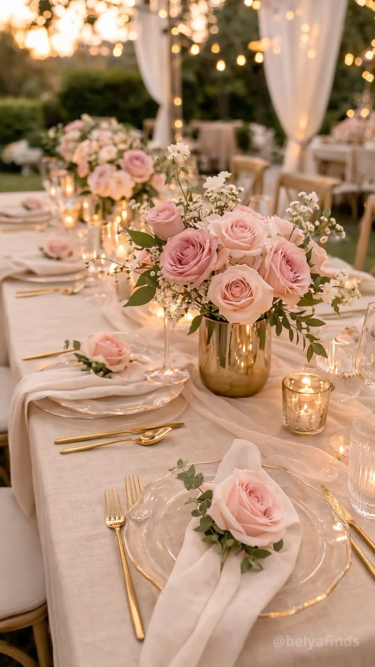 Art de la table